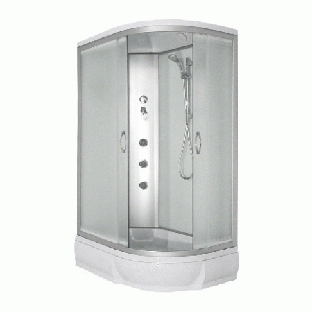 Душевая кабина River Desna 120/90/26 МТ L фото