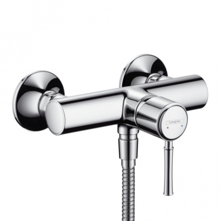 Смеситель для душа Hansgrohe Talis Classic 14161000 фото