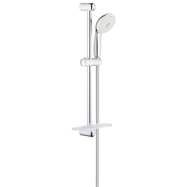 Душевой гарнитур Grohe Tempesta New 100 28593002 фото