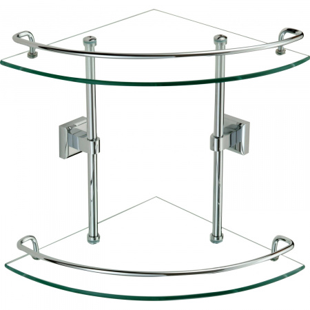 Полка угловая Savol 95 S-095322 фото