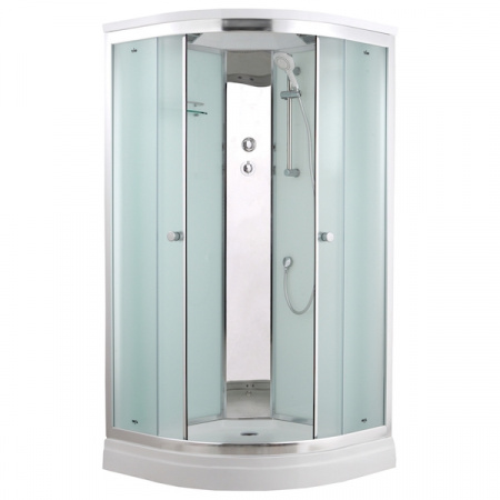 Душевая кабина Timo Comfort T-8809 P 90x90 фото