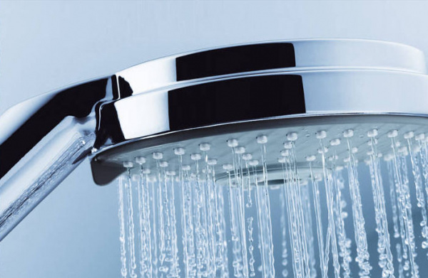 Душевая лейка Grohe Rainshower Cosmopolitan 28755000 фото