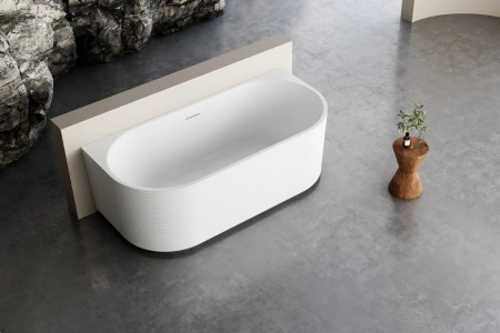 Ванна акриловая Abber AB9440-1.7 170x80 фото