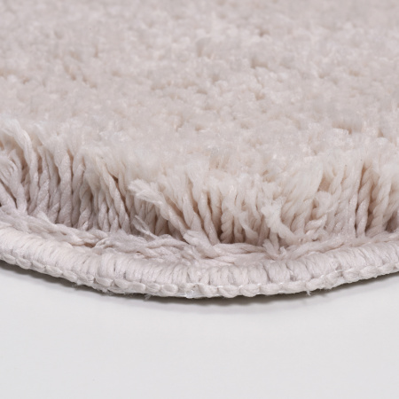 Коврик для ванны WasserKRAFT Kammel BM-8311 Crystal Gray 90x57 фото