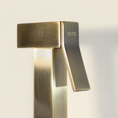 Гигиеническая лейка без смесителя Oute TH TH106Q фото