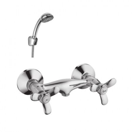 Смеситель для душа Rossinka Q Q02-41 фото