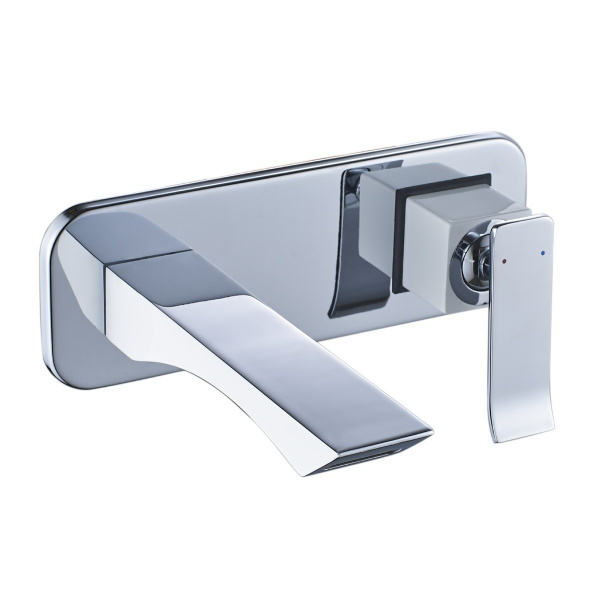 Смеситель для раковины Lemark Contest LM5826CW фото