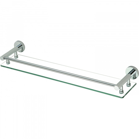 Полка стеклянная Savol 87 S-608791 60 см фото