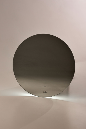 Зеркало с подсветкой SINTESI DECO 60 SIN-SPEC-DECO-60 60x60 фото