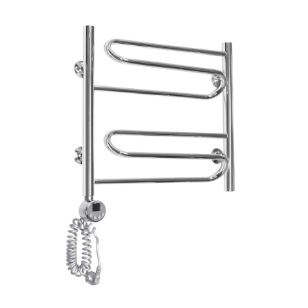 Полотенцесушитель электрический Domoterm Офелия Офелия П6 500x500 EL фото