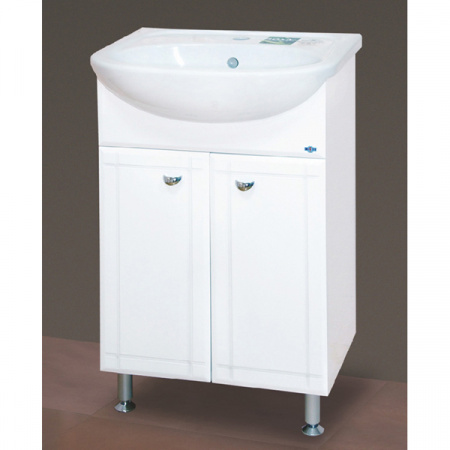 Тумба под раковину Misty Уют 50 Э-Уют01050-01Пр фото