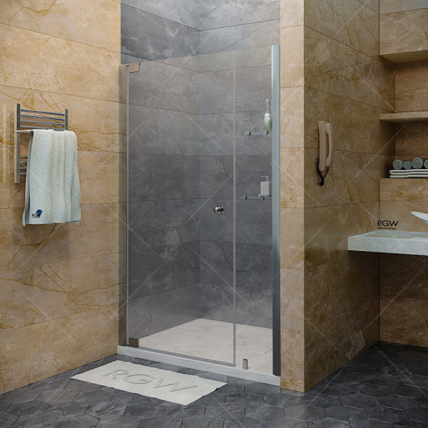 Душевая дверь RGW Hotel HO-05 01060514-11 140 см фото