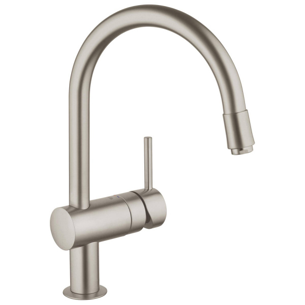Смеситель для кухни Grohe Minta 32918DC0 фото