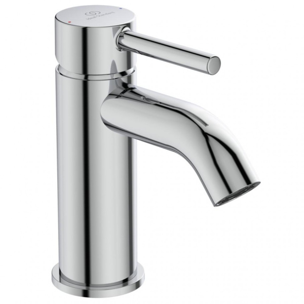 Смеситель для раковины Ideal Standard CERALINE BC192AA фото
