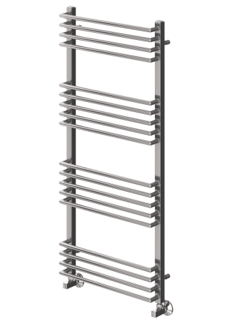 Водяной полотенцесушитель Арт П18 500х1200 Terminus 4670078513397 фото