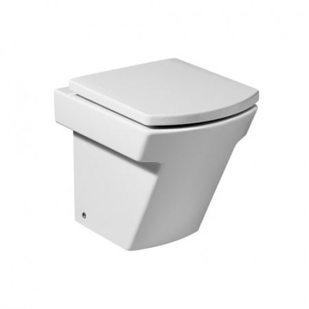 Унитаз приставной Roca Hall 347627000 фото