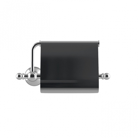 Держатель для туалетной бумаги Iddis Retro RETSSC0i43 фото