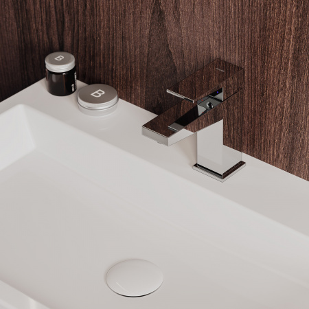 Cмеситель для раковины Omnires Fresh FR7110CR фото