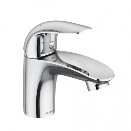 Смеситель для раковины RedBlu by Damixa Palace Bit 310210000 фото