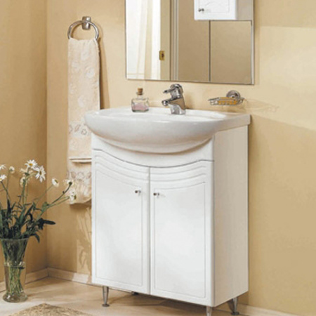 Тумба под раковину Акватон Домус 65 1A055201DO010 фото