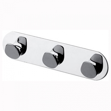 Тройной крючок для полотенец Am.Pm Inspire A5035764 фото