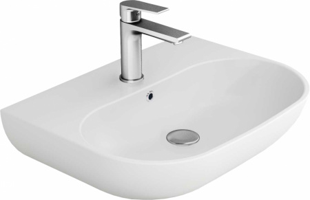 Раковина Bien Vokha MDLS05501FD1W3000 55x42 фото