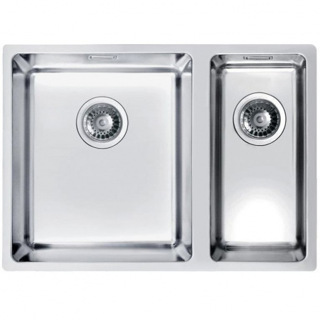 Мойка для кухни Alveus Kombino 120, чаша слева фото