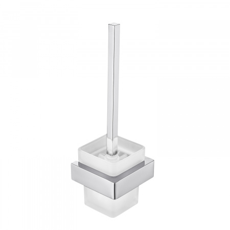 Ершик для туалета AltroBagno Aperto 081204Cr фото