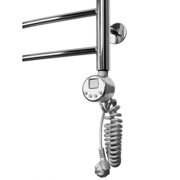 Полотенцесушитель электрический Domoterm Калипсо   Калипсо П8 500х800 EL фото