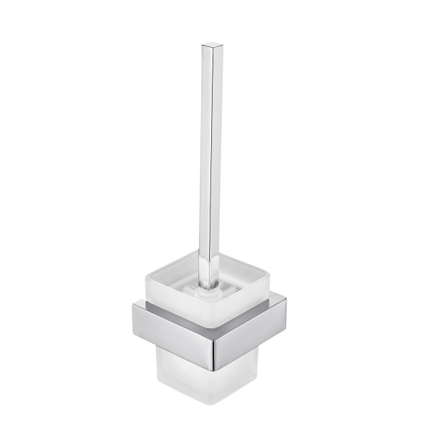 Ершик для туалета AltroBagno Aperto 081204 Cr фото