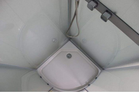 Душевая кабина Parly Frost F811 80x80 фото