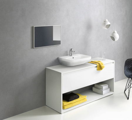 Смеситель для раковины Hansgrohe Logis 71100000 фото