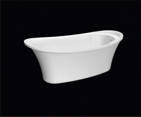 Акриловая ванна BelBagno BB302 фото