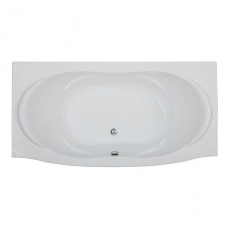 Ванна акриловая Bas Фиеста 194х100 фото