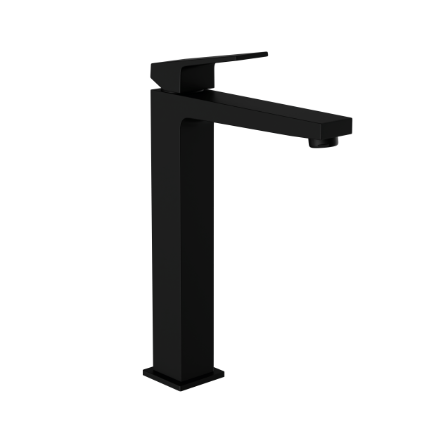 Высокий смеситель для раковины VitrA Minimax Square (Минимакс Сквуэр) A4372436EXP фото