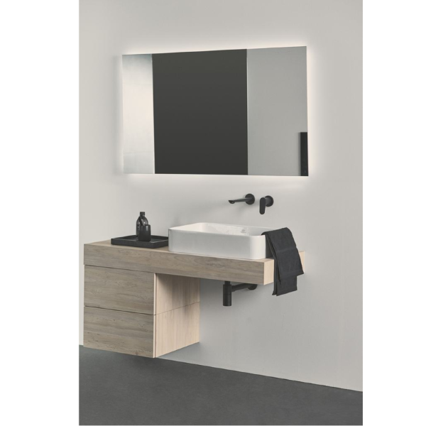 Настенный смеситель для раковины Ideal Standard CERAFINE O BD133XG фото