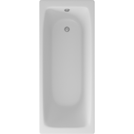 Чугунная ванна Delice Biove DLR_220509 170x75 фото