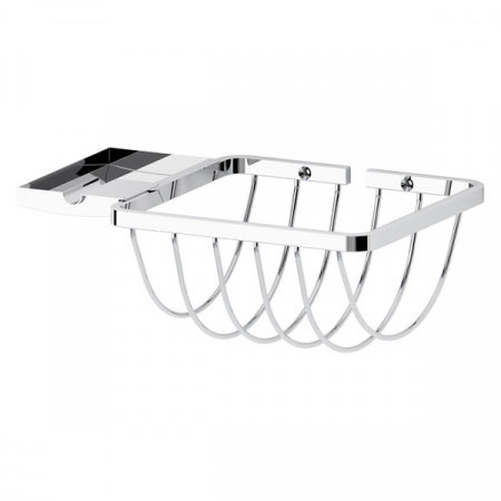 Держатель для туалетной бумаги с пепельницей FBS Ryna RYN 029 фото