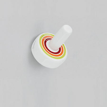 Держатель для туалетной бумаги Artceram Postit PSC001 01 74 фото