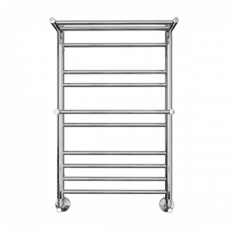 Полотенцесушитель водяной Lemark Pramen LM33810 50x80 фото