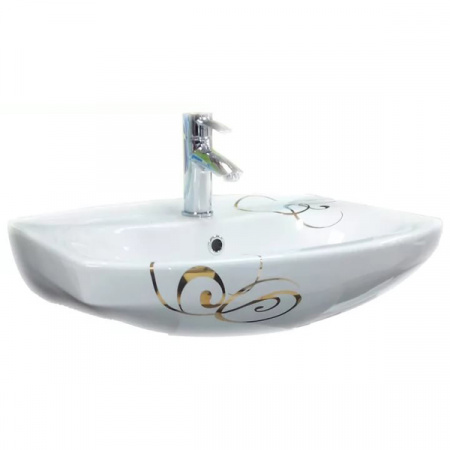 Подвесная раковина Della Otti DE2118560016 фото