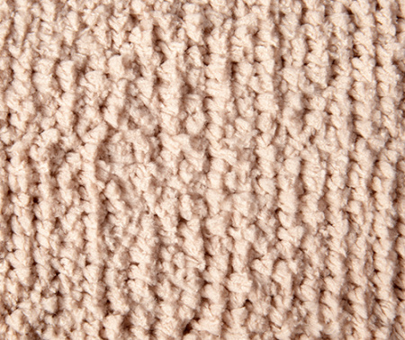 Коврик для ванной комнаты WasserKRAFT Vils BM-1031 Rugby Tan фото