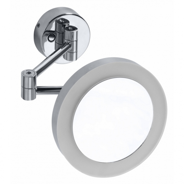 Зеркало косметическое для ванной Bemeta 116101772 фото