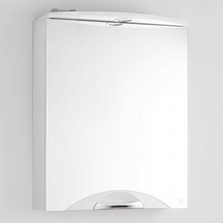 Зеркало-шкаф Style Line Жасмин-2 50, Люкс ЛС-000010038 фото