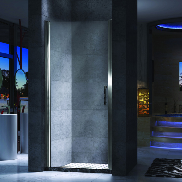 Душевая дверь Esbano ESDN70LDL (Left) фото