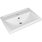 Раковина Aqwella Фостер 80 4640021064733 Раковина Aqwella Фостер 80 4640021064733