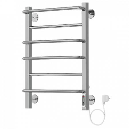 Полотенцесушитель электрический Terminus Евромикс квадро П6 4630080267114 450х650 фото