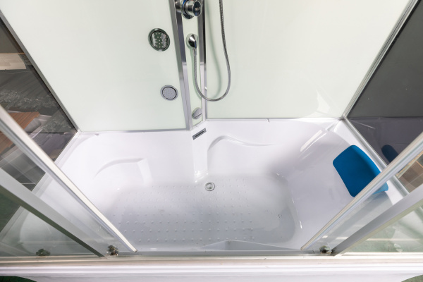 Душевая кабина Weltwasser WW500 Emmer EMMER 170/85/55 фото