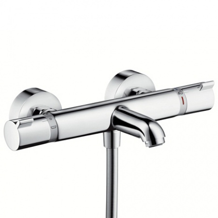 Термостатический Смеситель для ванны с душем Hansgrohe Ecostat Comfort 13114000 фото