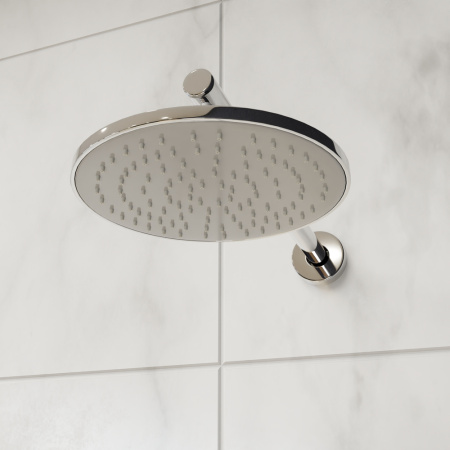 Душевая система скрытого монтажа RGW Shower Panels SP-370 511408370-01 хром фото